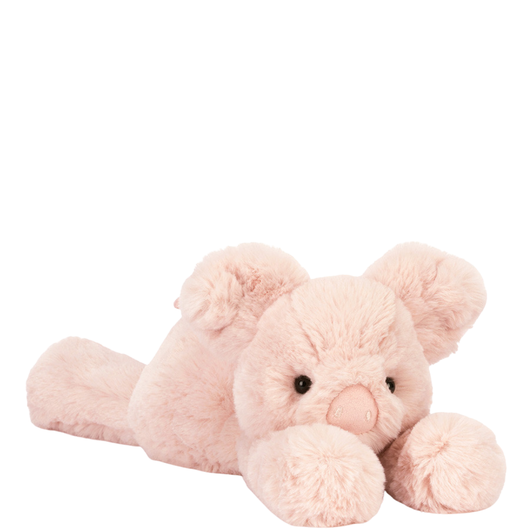 JellyCat Smudge Pig Original