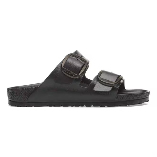 Birkenstock Arizona Big Buckle EVA Black Narrow