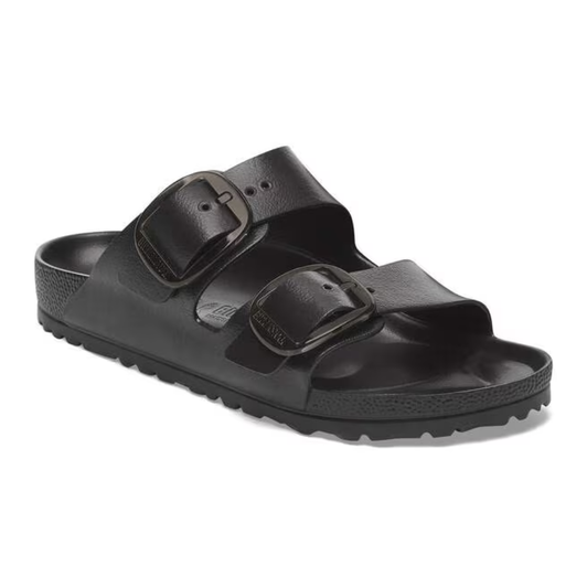 Birkenstock Arizona Big Buckle EVA Black Narrow