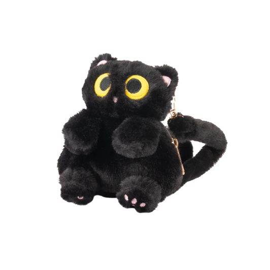 Great Pretenders Cutie Kitty Mini Backpack