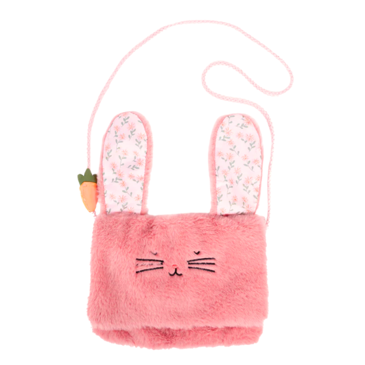 Great Pretenders Hop It Bunny Party Purse