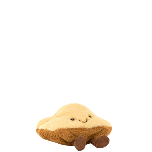 JellyCat Amuseables Margaux Madeleine