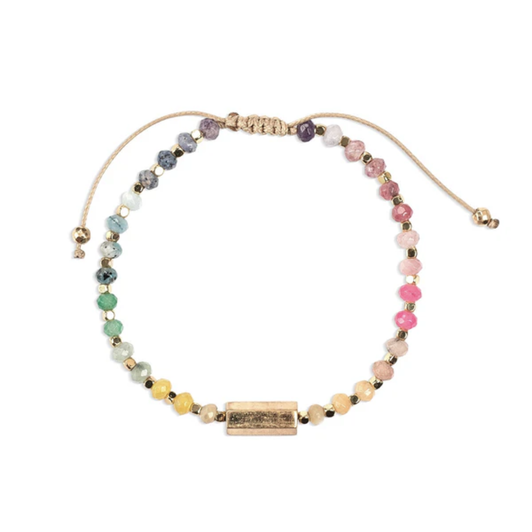 Scout Chakra Glow Bracelet Aura