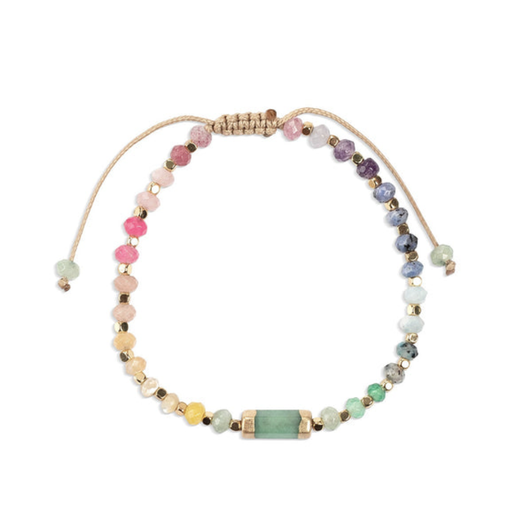 Scout Chakra Glow Bracelet Joy