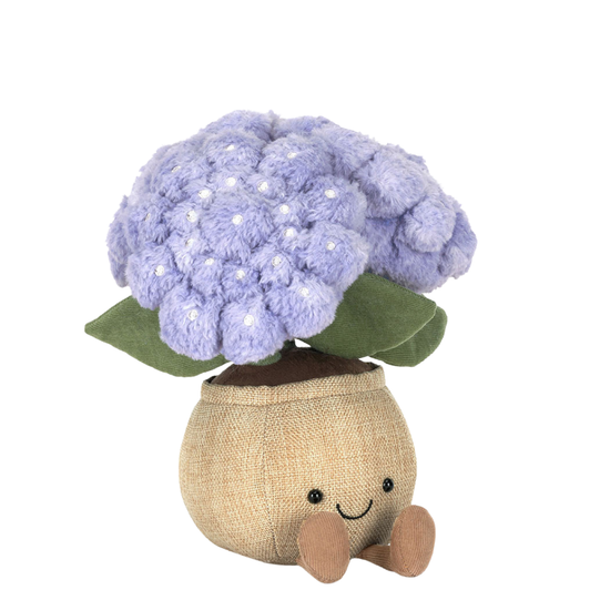JellyCat Amuseables Hydrangea