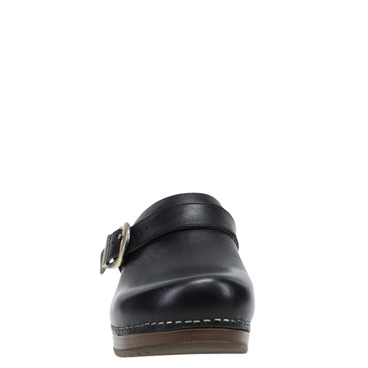 Dansko Baylor Calf Black