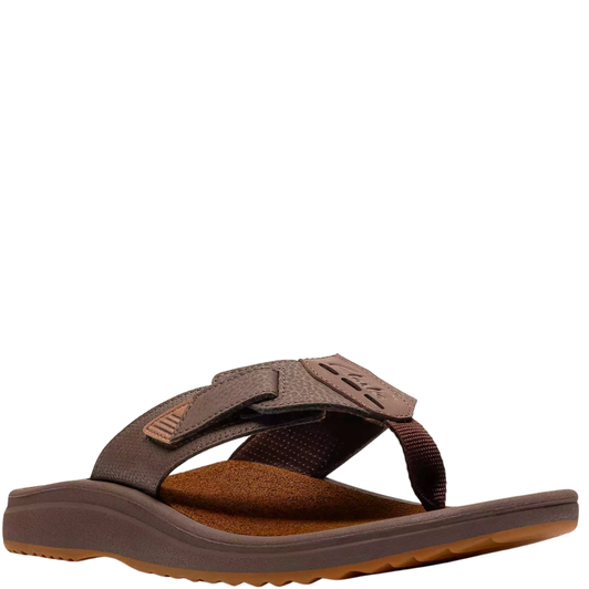 Clarks Breeze M Brown