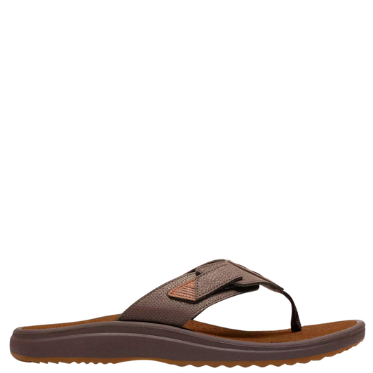 Clarks Breeze M Brown