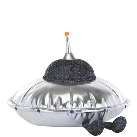 JellyCat Amuesables Jellysaucer