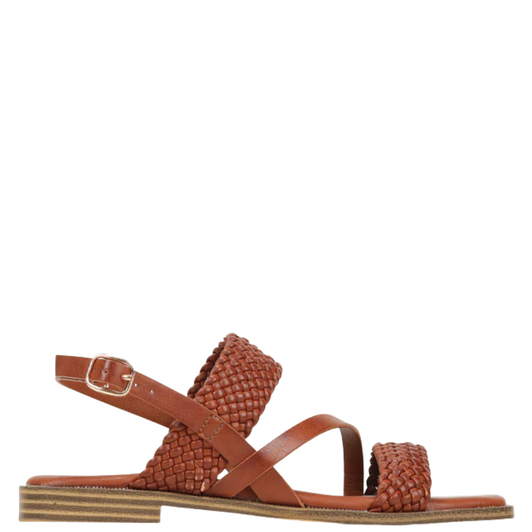 Los Cabos Basquet Sandals Brandy