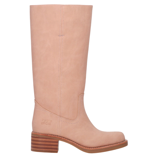 Frye & Co Miranda 14 Dusty Rose