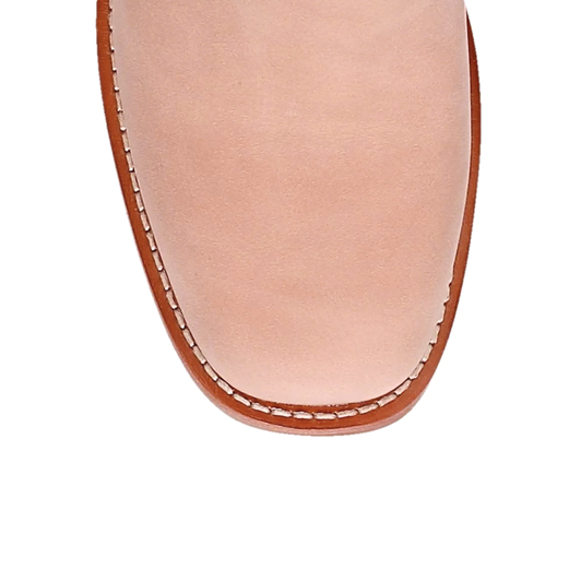 Frye & Co Miranda 14 Dusty Rose