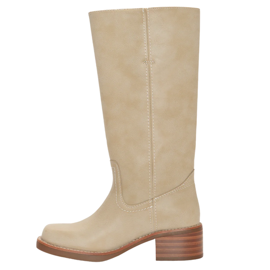 Frye & Co Miranda 14 Cream