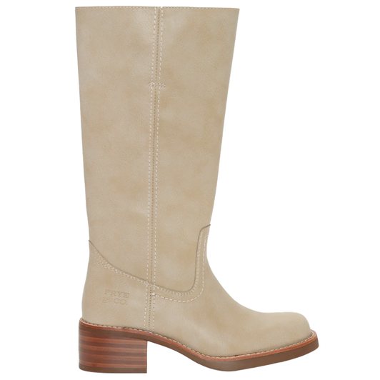 Frye & Co Miranda 14 Cream
