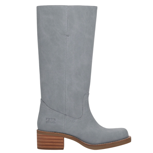 Frye & Co Miranda 14 Dusty Blue