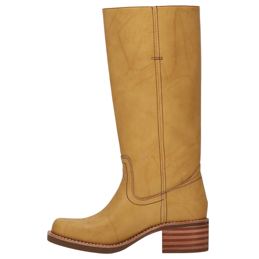 Frye & Co Miranda 14 Banana/Yosemite