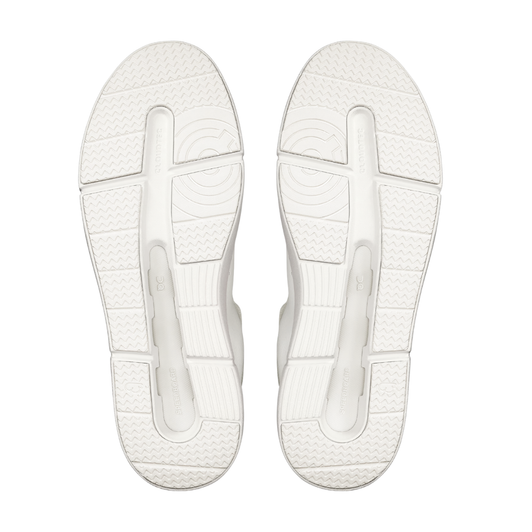 On The Roger Advantage Women's White/White