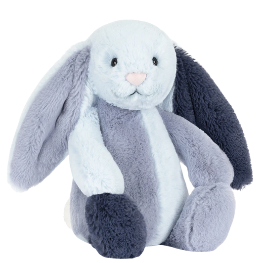 JellyCat Puddlesea Bunny Original