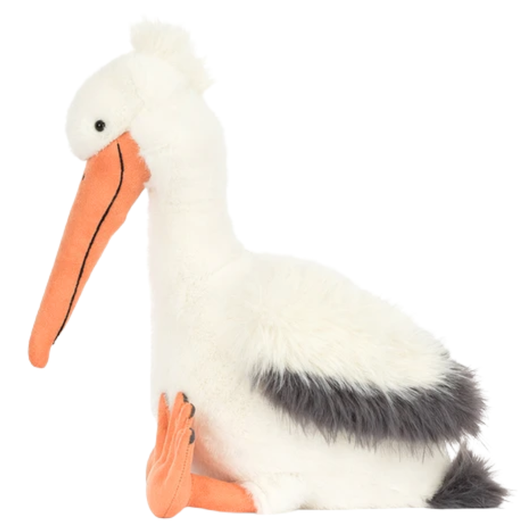 JellyCat Keli Pelican
