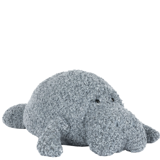 JellyCat Maffles Manatee