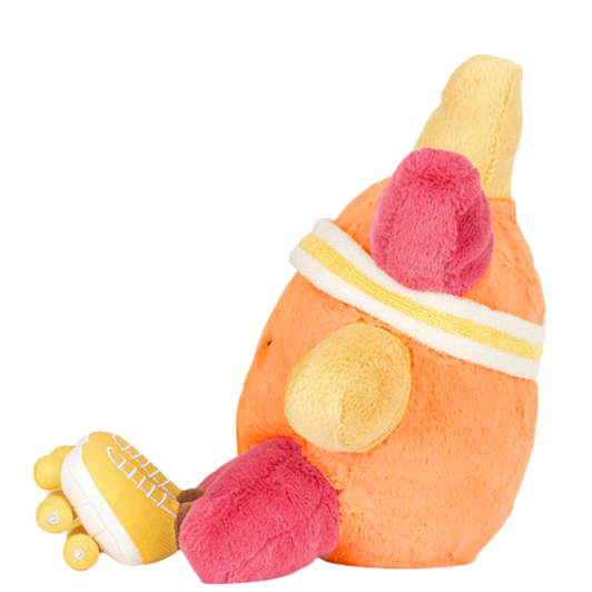 JellyCat Amuesables Sun Roller Skates
