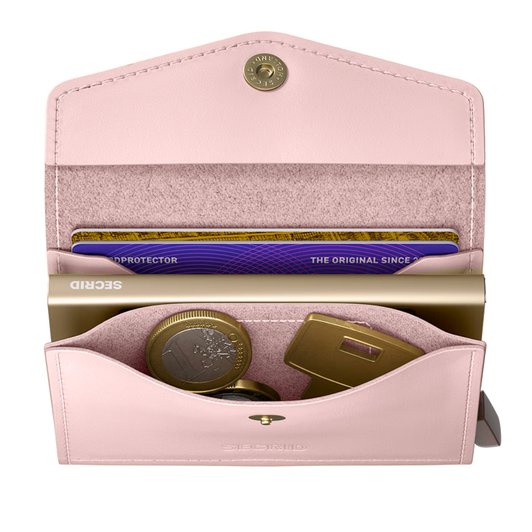 Secrid Envelope Wallet Original Ballet