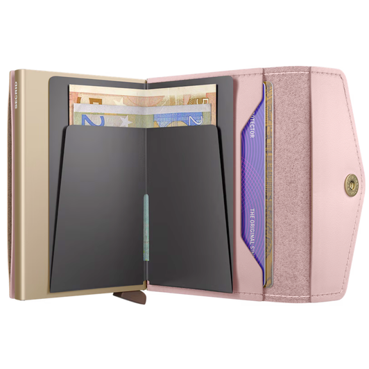 Secrid Envelope Wallet Original Ballet
