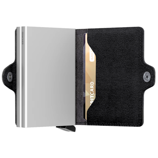 Secrid Twinwallet Original Black