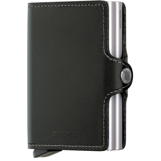Secrid Twinwallet Original Black