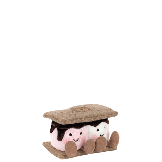 JellyCat Amuseables S'mores