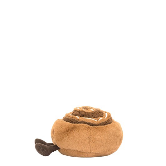 JellyCat Amuseables Cinnamon Bun
