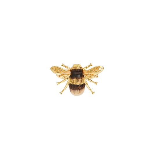 Fable Bee Brooch