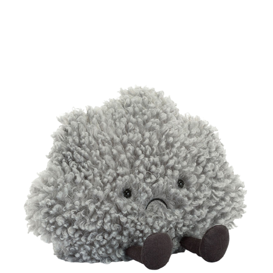 JellyCat Amuseables Cirrus Storm Cloud