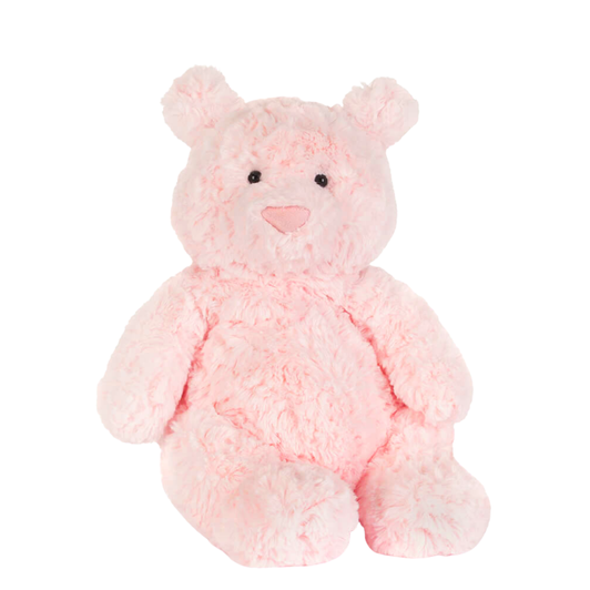 JellyCat Leola Bear Medium