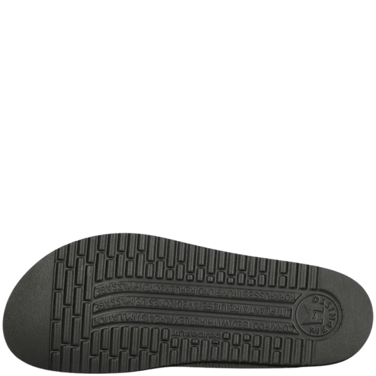 Mephisto Hester Sandals Havana Grey