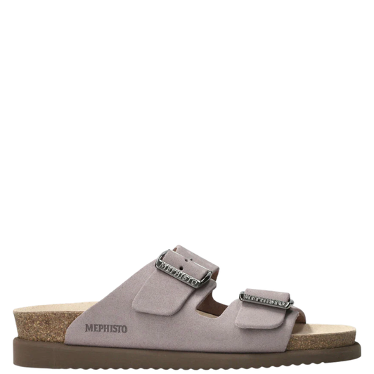 Mephisto Hester Sandals Mallow