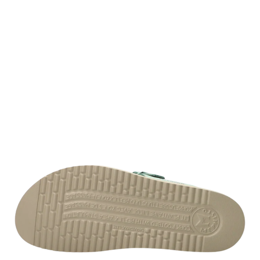 Mephisto Helen Sandals Light Grass