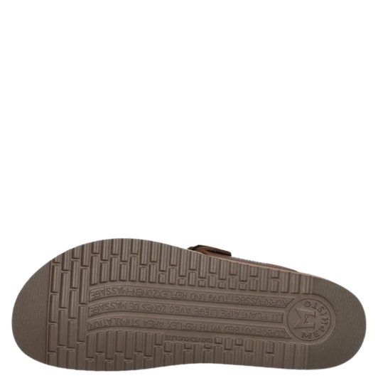 Mephisto Helen Sandals Dark Brown