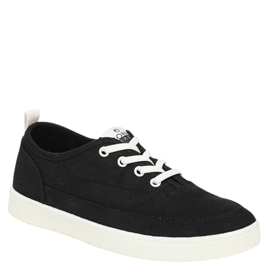 Vionic Coast Cyan Sneakers Black