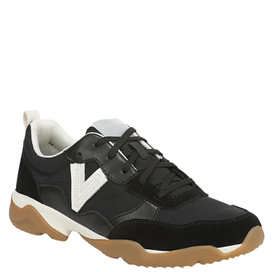Vionic Walk Slim Glide Black