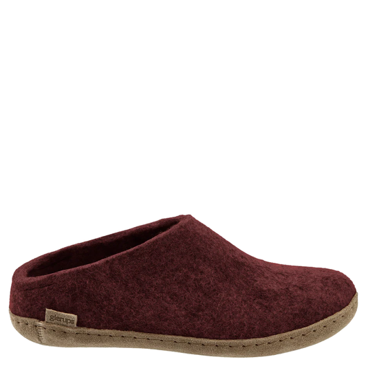 Glerups Slip On Beet