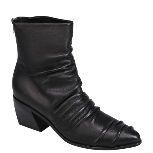 Django & Juliette Jinnci Boots Black