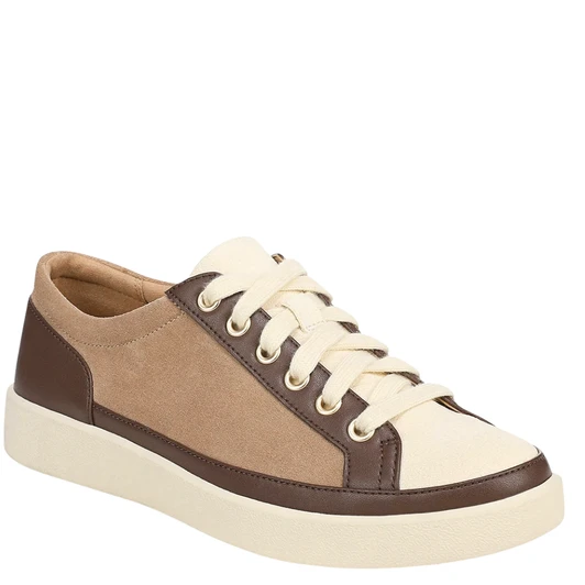 Vionic Essence Winny Sneakers Desert Sand Multi