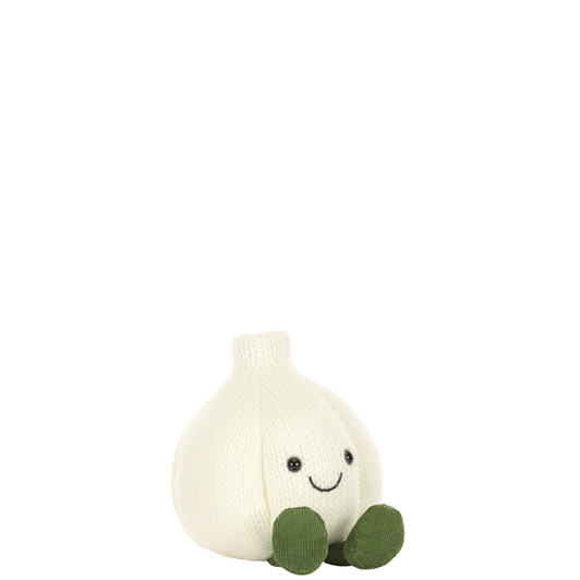JellyCat Amuseables Garlic