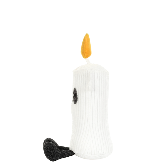 JellyCat Amuseables Flickerty Candle