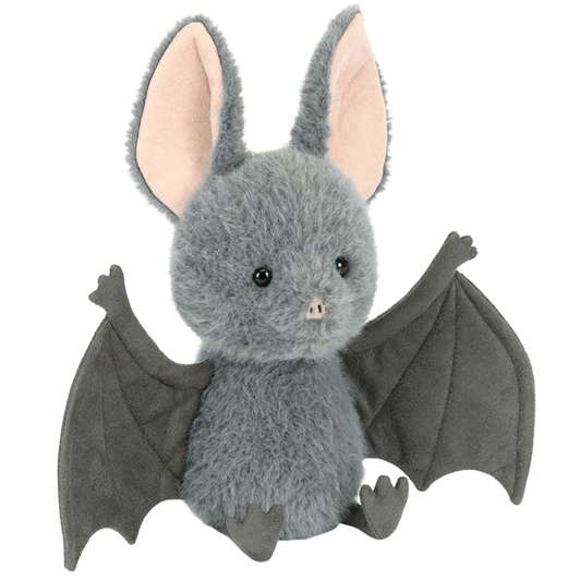 JellyCat Broox Bat