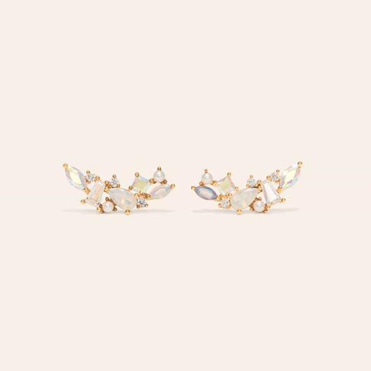 Lover's Tempo Sonata Climbers Pearl