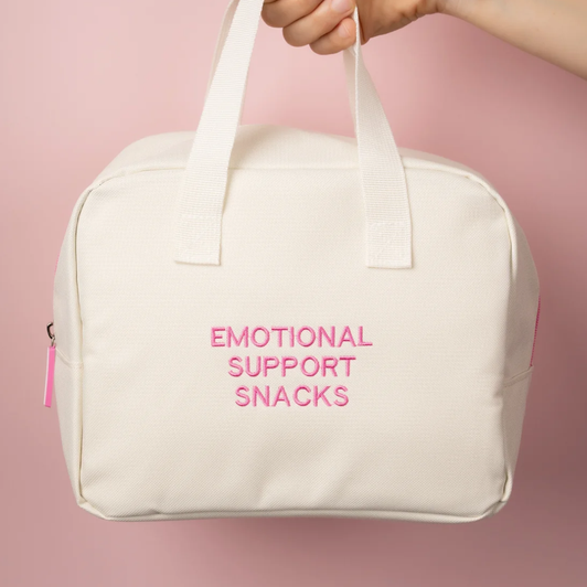 Classy Cards Snack Sack Emotional Support Snacks