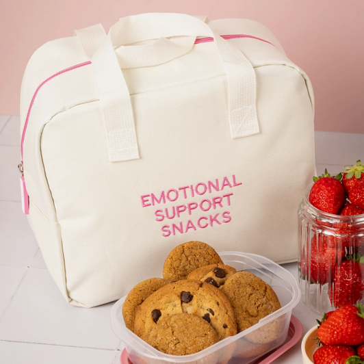 Classy Cards Snack Sack Emotional Support Snacks
