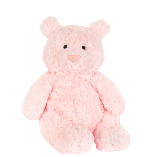 Jellycat Leola Bear Medium